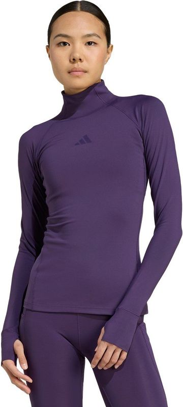 adidas - Techfit Cold.rdy - T-shirt - Lange Mouwen