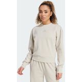 adidas - Designed For Training - Sweatshirt - Zwart - CLIMACOOL