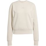 adidas - Designed For Training - Sweatshirt - Zwart - CLIMACOOL