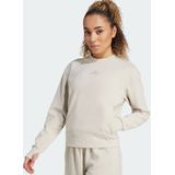 adidas - Designed For Training - Sweatshirt - Zwart - CLIMACOOL