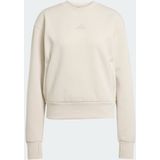 adidas - Designed For Training - Sweatshirt - Zwart - CLIMACOOL