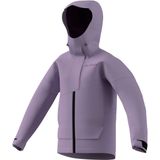 Adidas - Terrex Xploric 2L Insulated Jas - Paars - Vrouw