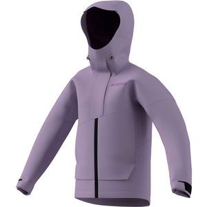 Adidas - Terrex Xploric 2L Insulated Jas - Paars - Vrouw