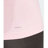adidas Performance - Sporttop - Rosa - Designed for Training