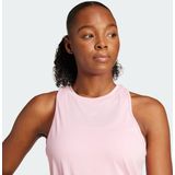 adidas Performance - Sporttop - Rosa - Designed for Training