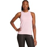 adidas Performance - Sporttop - Rosa - Designed for Training
