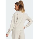 adidas - Designed For Training - Sweatshirt - Zwart - CLIMACOOL