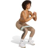 adidas - Aeroimpact Luxe - Sportbeha - Lage Impact