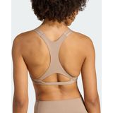 adidas - Aeroimpact Luxe - Sportbeha - Lage Impact