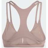 adidas - Aeroimpact Luxe - Sportbeha - Lage Impact