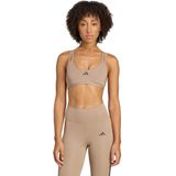 adidas - Aeroimpact Luxe - Sportbeha - Lage Impact