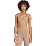 adidas - Aeroimpact Luxe - Sportbeha - Lage Impact