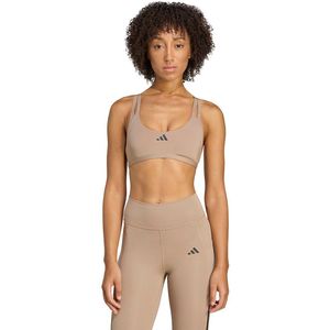 adidas - Aeroimpact Luxe - Sportbeha - Lage Impact