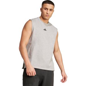 adidas - D4t - Mouwloos T-shirt - Sportshirts