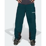 adidas TERREX Terrex Multi 2 Layer CLIMAPROOF Insulated Broek - Heren - Groen