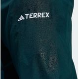 adidas TERREX Terrex Multi 2 Layer CLIMAPROOF Insulated Broek - Heren - Groen