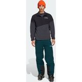 adidas TERREX Terrex Multi 2 Layer CLIMAPROOF Insulated Broek - Heren - Groen