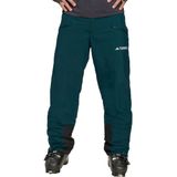 adidas TERREX Terrex Multi 2 Layer CLIMAPROOF Insulated Broek - Heren - Groen