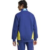 adidas - Arsenal Urban Purist - Trainingsjack - Donkerblauw Rood Geel Wit - 2025-2026