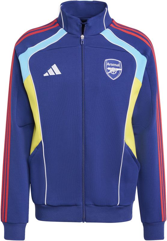 Arsenal trainingsjack FC UBP