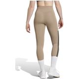 Optime 3-Stripes Full Length Legging