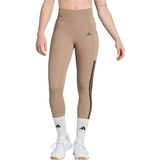 Optime 3-Stripes Full Length Legging