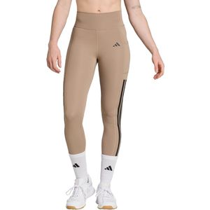 Optime 3-Stripes Full Length Legging