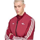 adidas - Arsenal Terrace Icons - Vest - Omkeerbaar - 100% Polyester