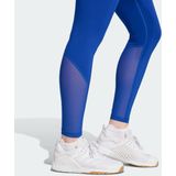 adidas - TECHFIT - Leggings - Zwart - Compressiestof met AEROREADY