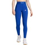 adidas - TECHFIT - Leggings - Zwart - Compressiestof met AEROREADY