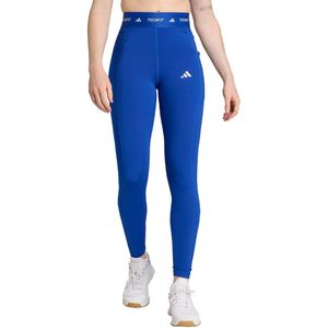 adidas - TECHFIT - Leggings - Zwart - Compressiestof met AEROREADY