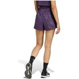 adidas - Aop Pacer - Korte Broek - High-rise - 3 inch