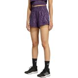 adidas - Aop Pacer - Korte Broek - High-rise - 3 inch