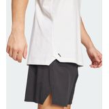 adidas - Power Stringer - Mouwloos T-shirt - Losse Pasvorm