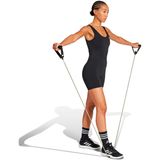 adidas - Optime Essentials - Bodysuit - Zwart - CLIMACOOL