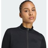 adidas - Workout Essentials Knit - Sweatshirt - Met Rits