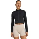 adidas - Workout Essentials Knit - Sweatshirt - Met Rits