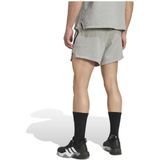 adidas - D4T X - Korte Broeken - Zwart