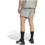 adidas - D4T X - Korte Broeken - Zwart