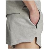 adidas - D4T X - Korte Broeken - Zwart