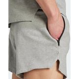 adidas - D4T X - Korte Broeken - Zwart