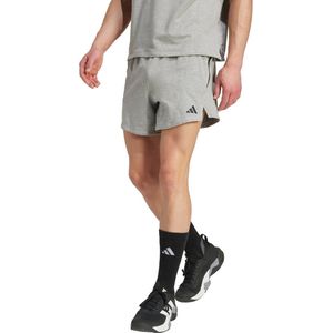 adidas - D4T X - Korte Broeken - Zwart