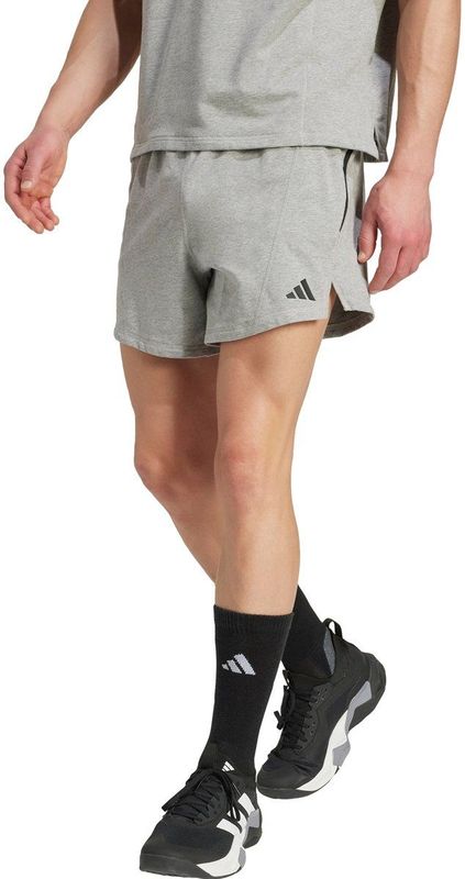 adidas - D4T X - Korte Broeken - Zwart