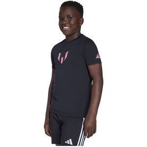 Messi - Name & Number Graphic Tee - Kids - Sportshirt