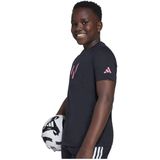 Messi - Name & Number Graphic Tee - Kids - Sportshirt