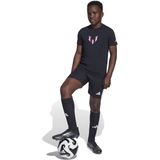 Messi - Name & Number Graphic Tee - Kids - Sportshirt