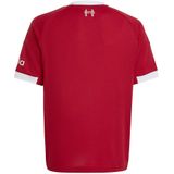 adidas - Thuis Shirt - Kind - Liverpool FC 2025/26