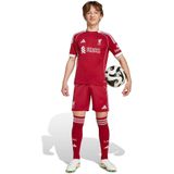 adidas - Thuis Shirt - Kind - Liverpool FC 2025/26