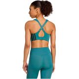 adidas - Tlrd Impact - Sportbeha - Hoge Impact