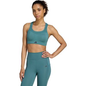 adidas - Tlrd Impact - Sportbeha - Hoge Impact